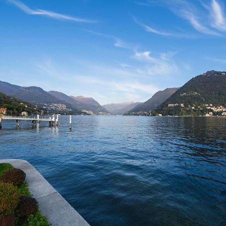 Villa Olmo Cozystay コモ エクステリア 写真
