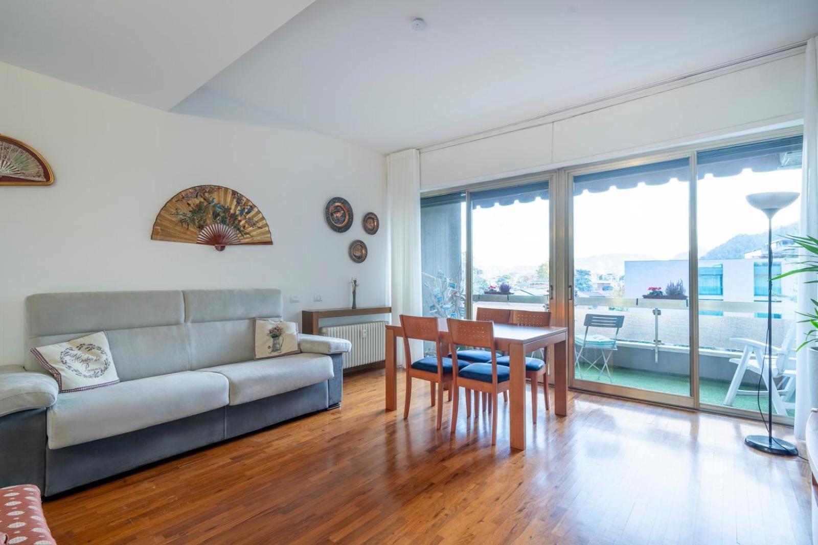 Villa Olmo Cozystay コモ エクステリア 写真
