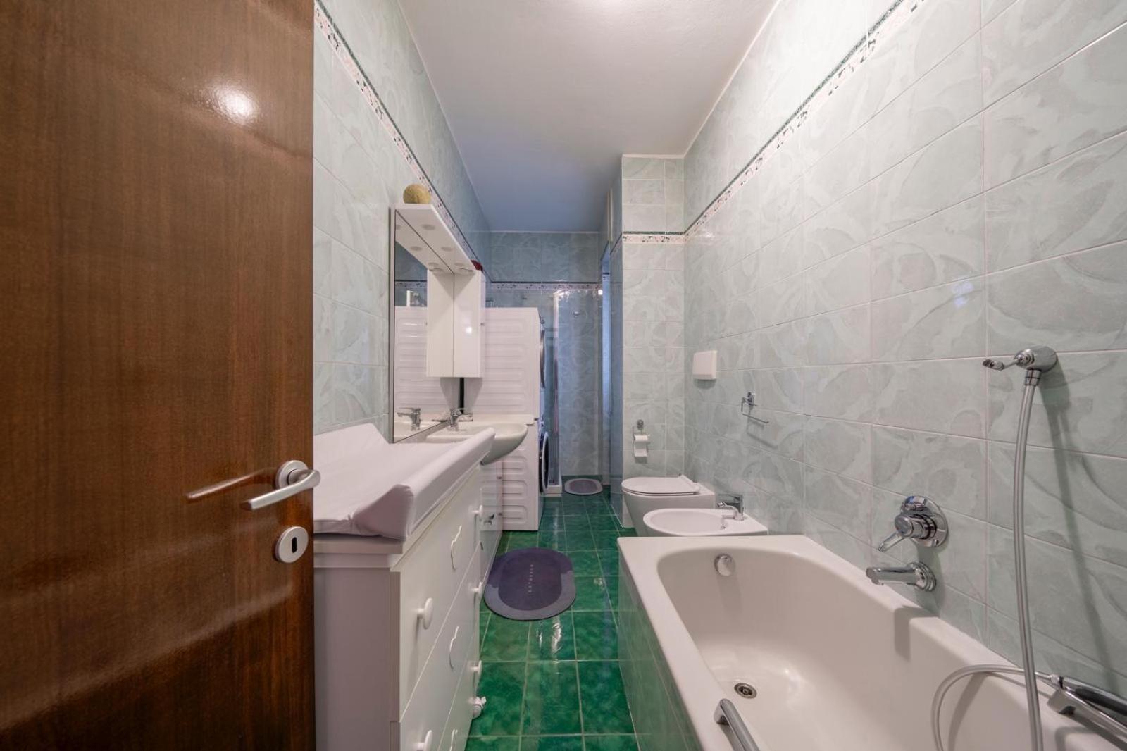 Villa Olmo Cozystay コモ エクステリア 写真