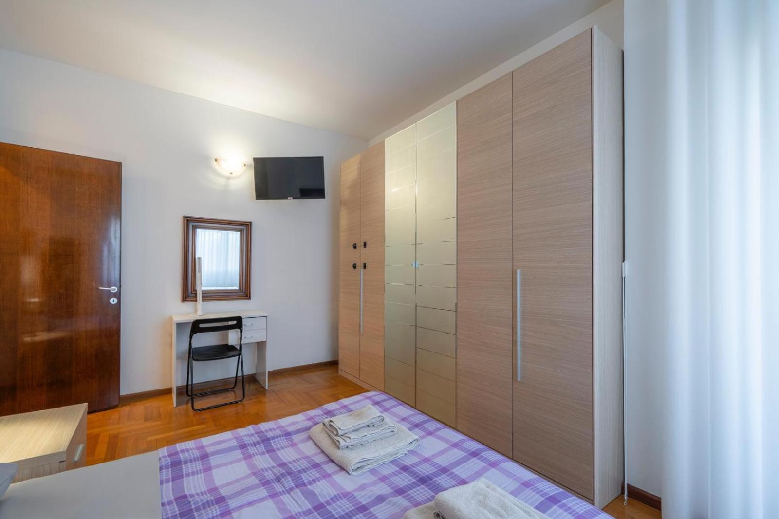 Villa Olmo Cozystay コモ エクステリア 写真