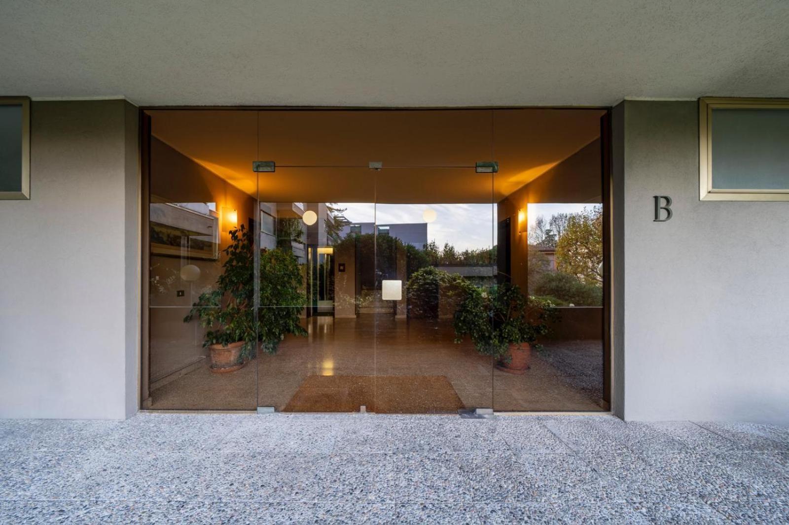 Villa Olmo Cozystay コモ エクステリア 写真