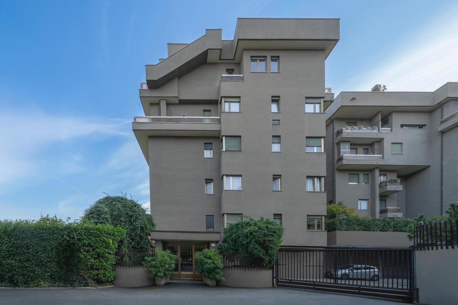 Villa Olmo Cozystay コモ エクステリア 写真